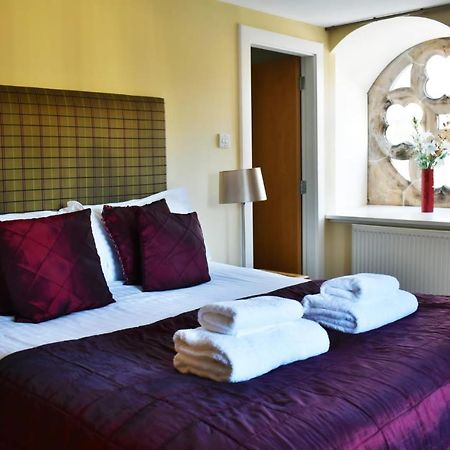 The Ross 2 Bedroom Apartment In Historic Abbey Форт Аугустус Экстерьер фото
