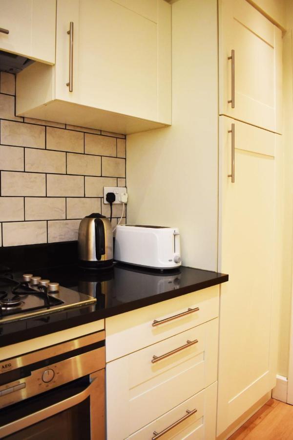 The Ross 2 Bedroom Apartment In Historic Abbey Форт Аугустус Экстерьер фото