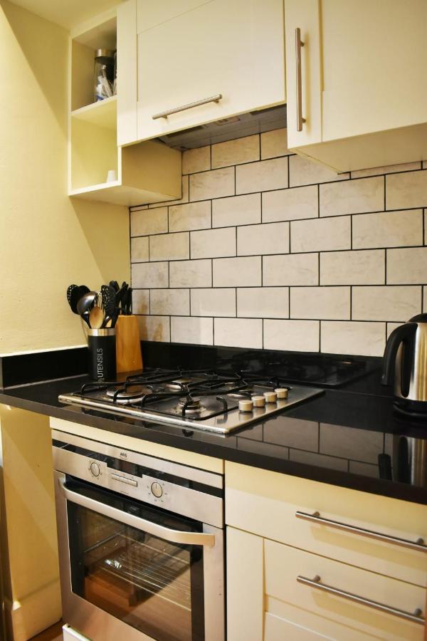 The Ross 2 Bedroom Apartment In Historic Abbey Форт Аугустус Экстерьер фото