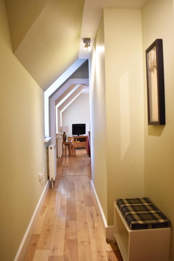 The Ross 2 Bedroom Apartment In Historic Abbey Форт Аугустус Экстерьер фото